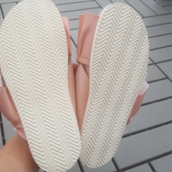 Joshua sanders pink truffle sandals - Picture 7 of 8